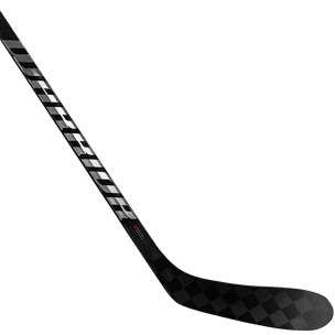 Kompozytowy kij hokejowy Warrior Novium Pro Intermediate W03 Backstrom lewa ręka w dół, flex 55