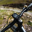 Komputer rowerowy Lezyne  MACRO EASY GPS