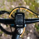 Komputer rowerowy Lezyne  MACRO EASY GPS