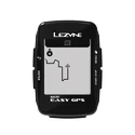 Komputer rowerowy Lezyne  MACRO EASY GPS