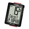 Komputer rowerowy VDO  M1.1 WL