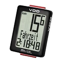 Komputer rowerowy VDO  M1.1 WL
