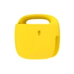 Kosz na kierownicę Woom  POP Banana Yellow