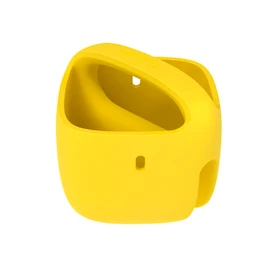 Kosz na kierownicę Woom POP Banana Yellow