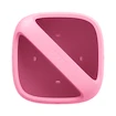 Kosz na kierownicę Woom  POP Marshmallow Pink