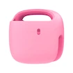 Kosz na kierownicę Woom  POP Marshmallow Pink