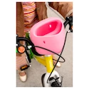 Kosz na kierownicę Woom  POP Marshmallow Pink