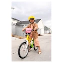Kosz na kierownicę Woom  POP Marshmallow Pink