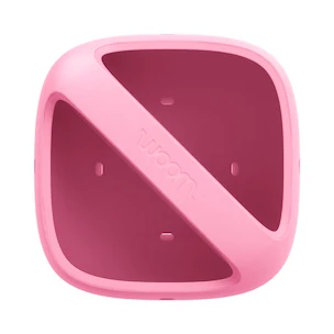 Kosz na kierownicę Woom  POP Marshmallow Pink