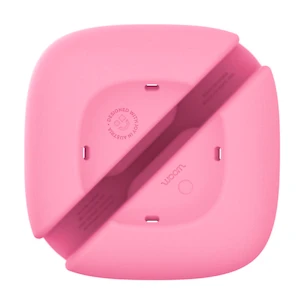 Kosz na kierownicę Woom  POP Marshmallow Pink