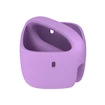 Kosz na kierownicę Woom  POP Wild Violet
