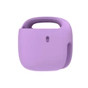 Kosz na kierownicę Woom  POP Wild Violet
