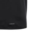 Koszulka chłopięca adidas Aeroready Graphic Tee Black