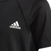 Koszulka chłopięca adidas Aeroready Graphic Tee Black