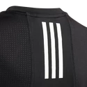 Koszulka chłopięca adidas Aeroready Graphic Tee Black