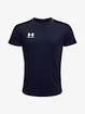 Koszulka chłopięca Under Armour  Challenger Training Tee-NVY