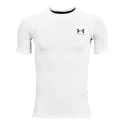 Koszulka chłopięca Under Armour  HG Armour SS White XL