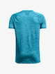 Koszulka chłopięca Under Armour  Tech 2.0 SS-BLU
