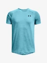 Koszulka chłopięca Under Armour  Tech 2.0 SS-BLU