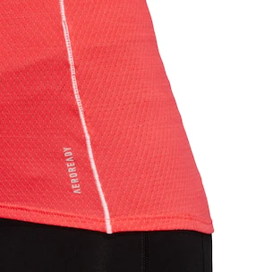 Koszulka damska adidas  Adi Runner pink
