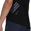 Koszulka damska adidas  Adizero Tee Black