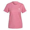 Koszulka damska adidas Aeroready Designed 2 Move Sport Tee Rose Tone