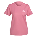 Koszulka damska adidas Aeroready Designed 2 Move Sport Tee Rose Tone