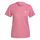 Koszulka damska adidas Aeroready Designed 2 Move Sport Tee Rose Tone