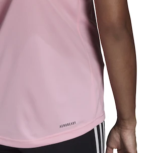 Koszulka damska adidas Aeroready DESIGNED TO MOVE SPORT