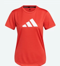 Koszulka damska adidas Bos Logo Tee
