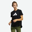 Koszulka damska adidas  Bos Logo Tee Black/White