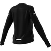 Koszulka damska adidas  Cooler LS Black