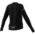 Koszulka damska adidas  Cooler LS Black