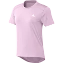 Koszulka damska adidas Core Seamless Clear Pink