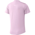 Koszulka damska adidas Core Seamless Clear Pink