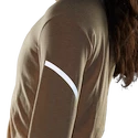 Koszulka damska adidas  Primeknit Running Ambient Blush Melange