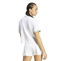 Koszulka damska adidas  Tennis Pro Climacool Polo Shirt White