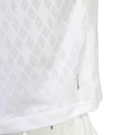 Koszulka damska adidas  Tennis Pro Climacool Polo Shirt White