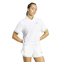 Koszulka damska adidas  Tennis Pro Climacool Polo Shirt White
