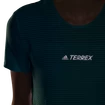 Koszulka damska adidas  Terrex Parley Agravic TR Pro Acid Mint