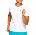 Koszulka damska Asics  Ventilate SS Top White