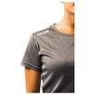 Koszulka damska Bauer  WMNS Team Tech Tee Grey
