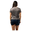 Koszulka damska Bauer  WMNS Team Tech Tee Grey