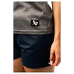 Koszulka damska Bauer  WMNS Team Tech Tee Grey