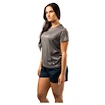 Koszulka damska Bauer  WMNS Team Tech Tee Grey