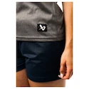 Koszulka damska Bauer  WMNS Team Tech Tee Grey