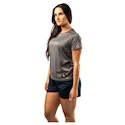 Koszulka damska Bauer  WMNS Team Tech Tee Grey