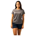 Koszulka damska Bauer  WMNS Team Tech Tee Grey
