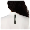 Koszulka damska CCM  Golf Polo Solid Blanc