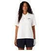 Koszulka damska CCM  Golf Polo Solid Blanc
